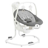Joie® Gugalnik Serina™ 2v1 Cosmo Grey
