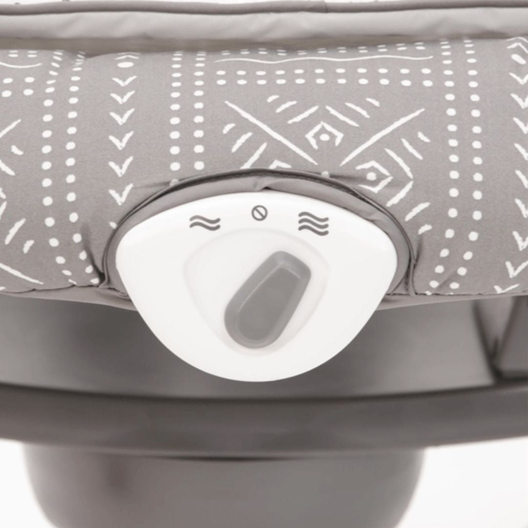 Joie® Gugalnik Serina™ 2v1 Cosmo Grey Joie