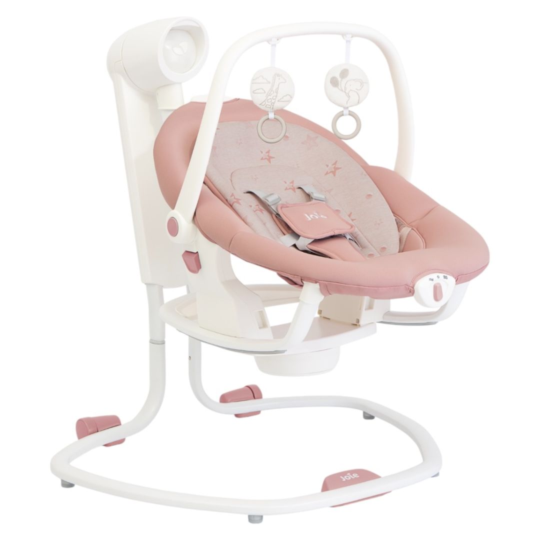 Joie® Gugalnik Serina™ 2v1 Cosmo Lola Joie
