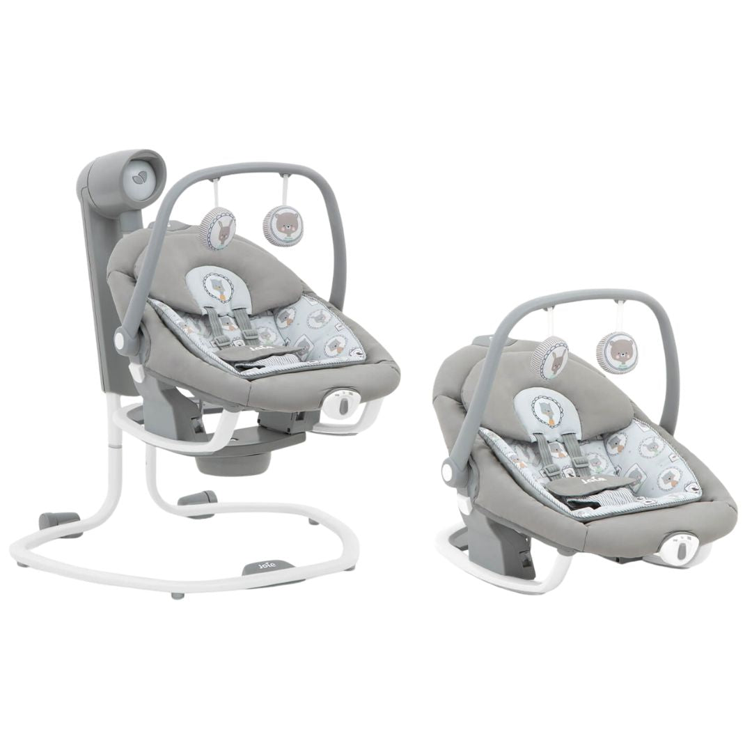 Joie® Gugalnik Serina™ 2v1 Cosmo Lola Joie