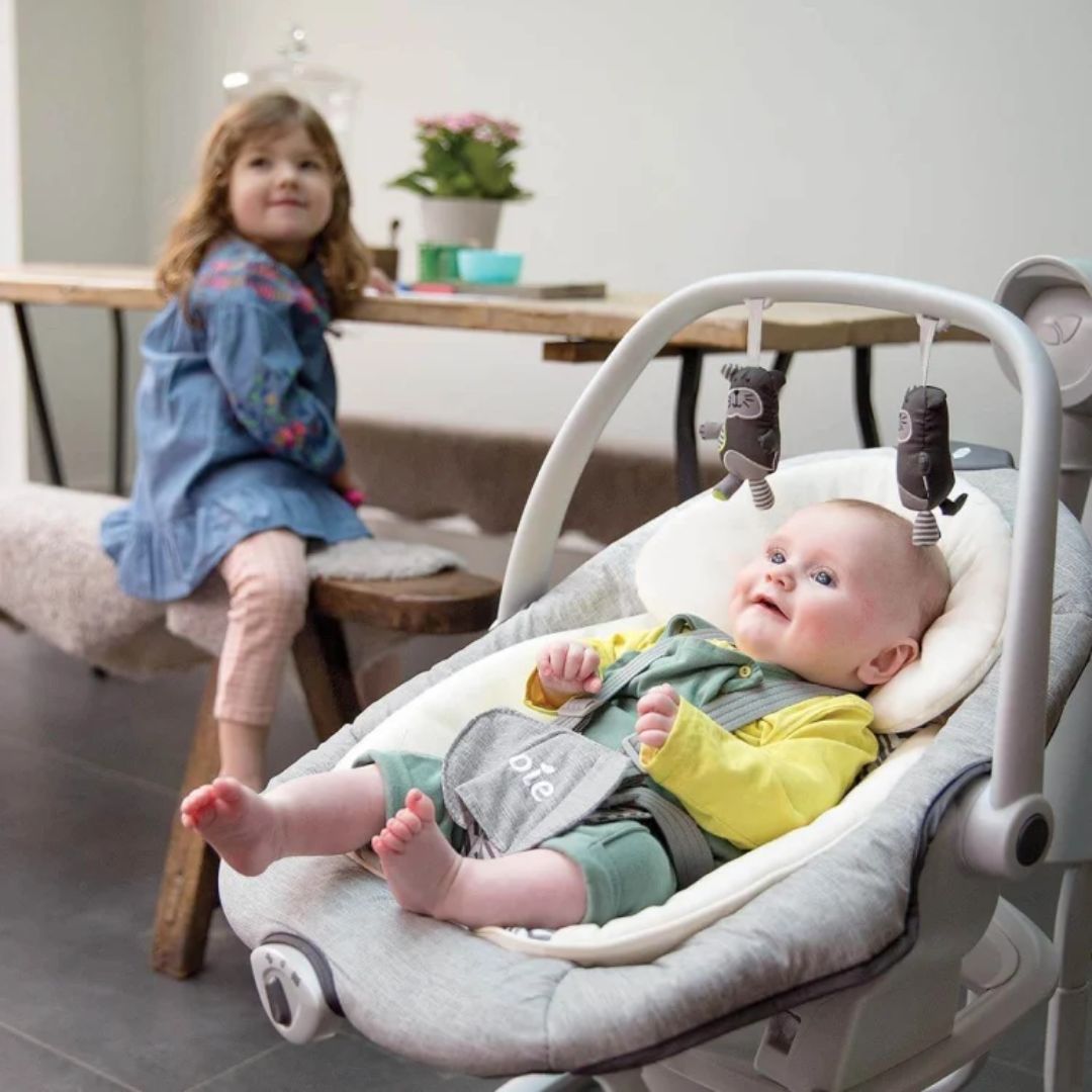 Joie® Gugalnik Serina™ 2v1 Cosmo Lola Joie