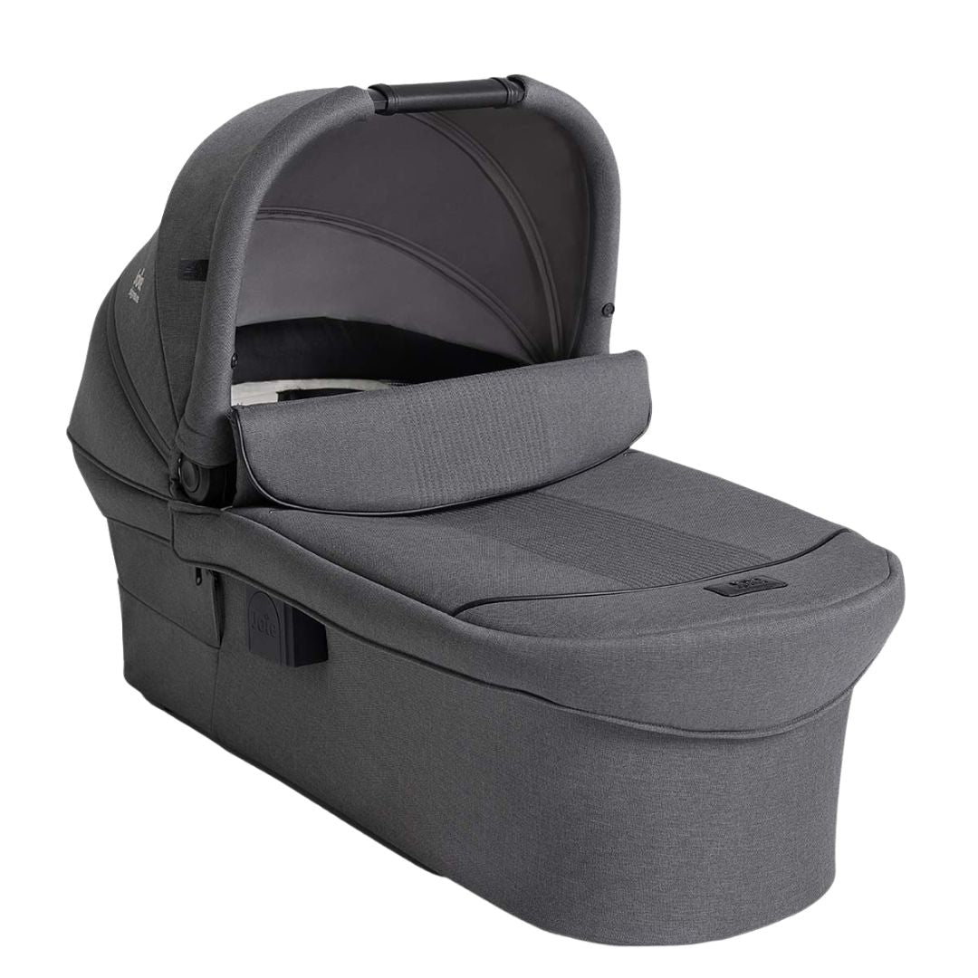 Joie® Košara za voziček Ramble™ XL Signature Ebony Joie