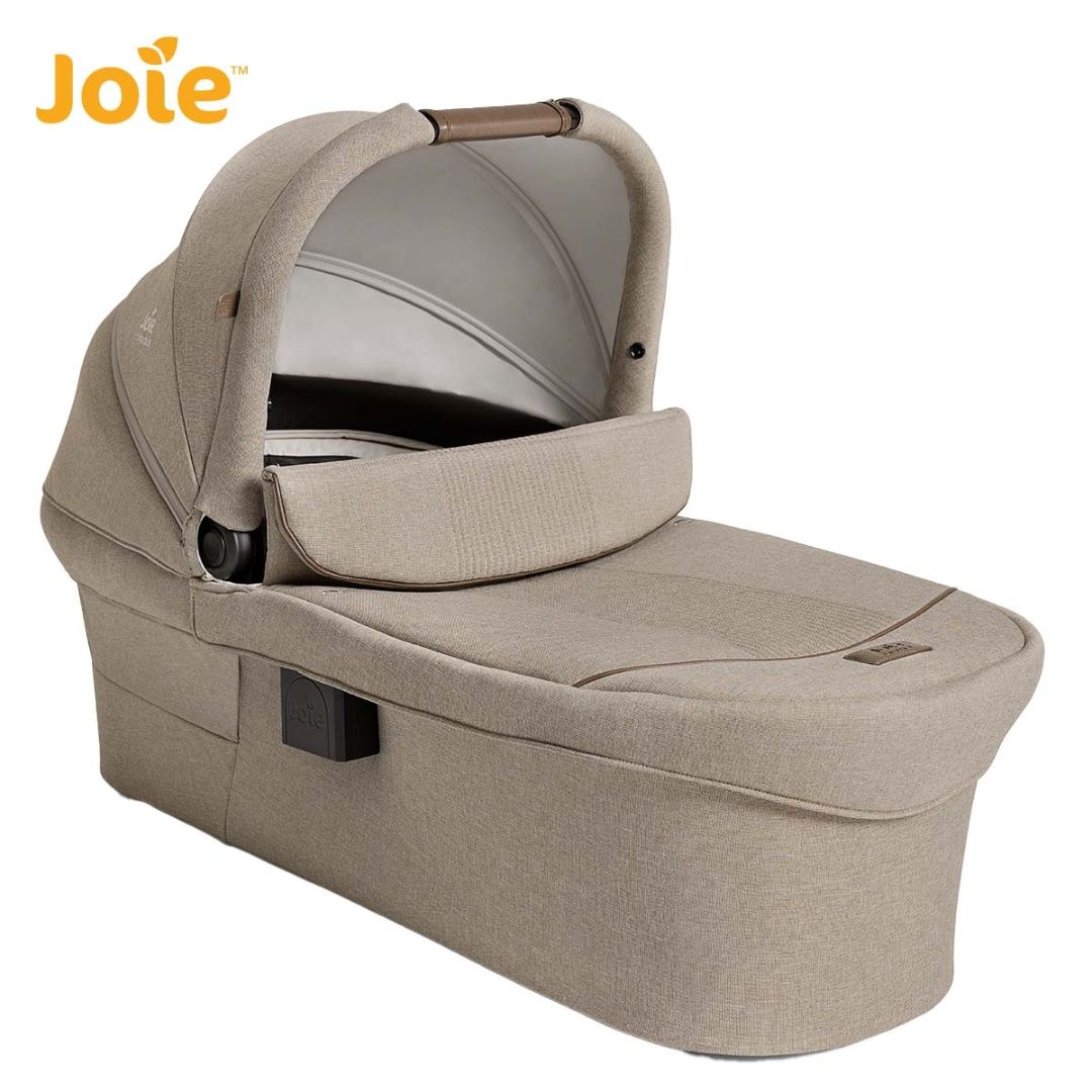 Joie® Košara za voziček Ramble™ XL Signature Sandstone Joie
