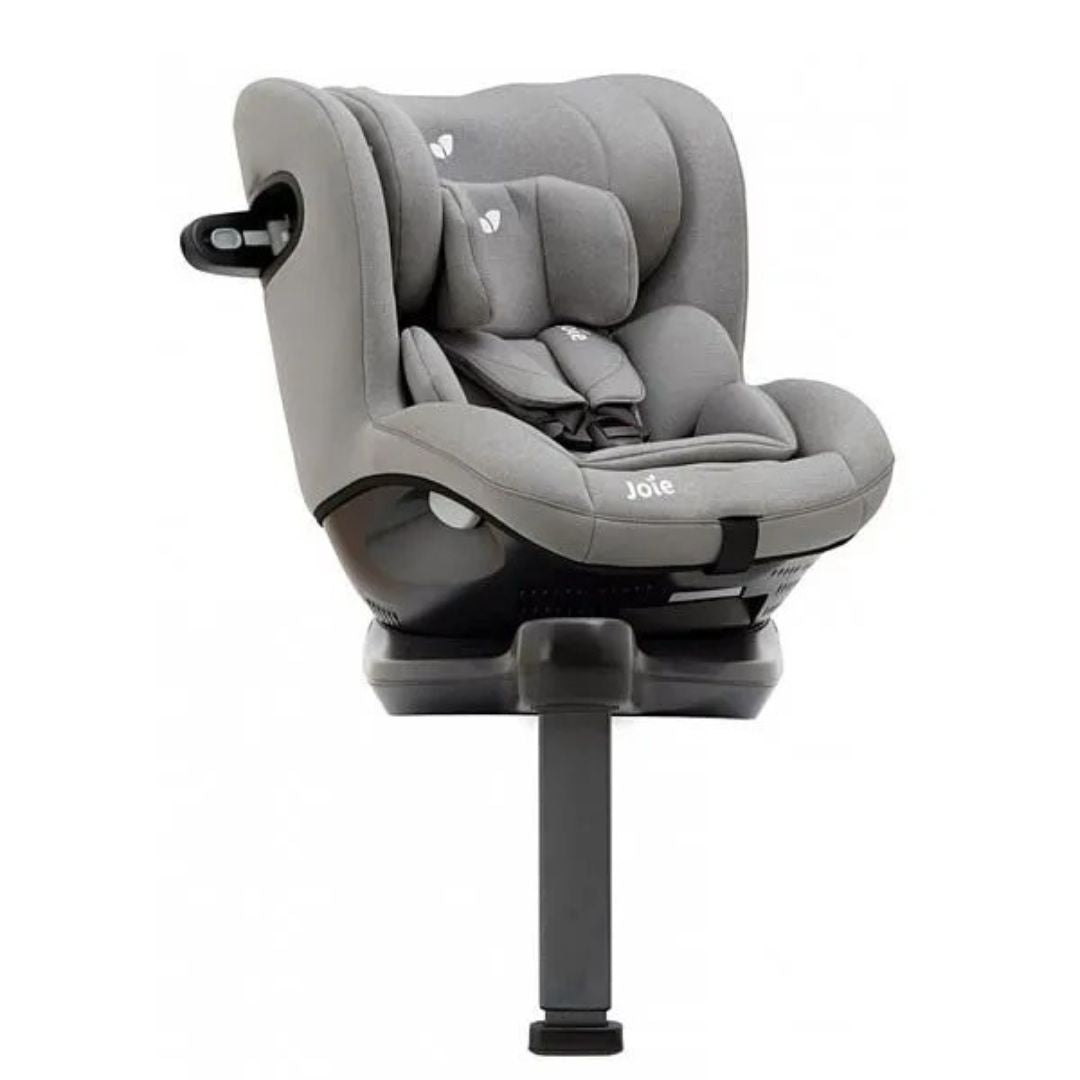 Joie® Otroški avtosedež i-Spin 360™ i-Size (40-105 cm) Grey Flannel Joie