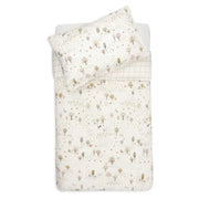 Jollein® Otroška posteljnina 140x100 Tiny Park Jollein