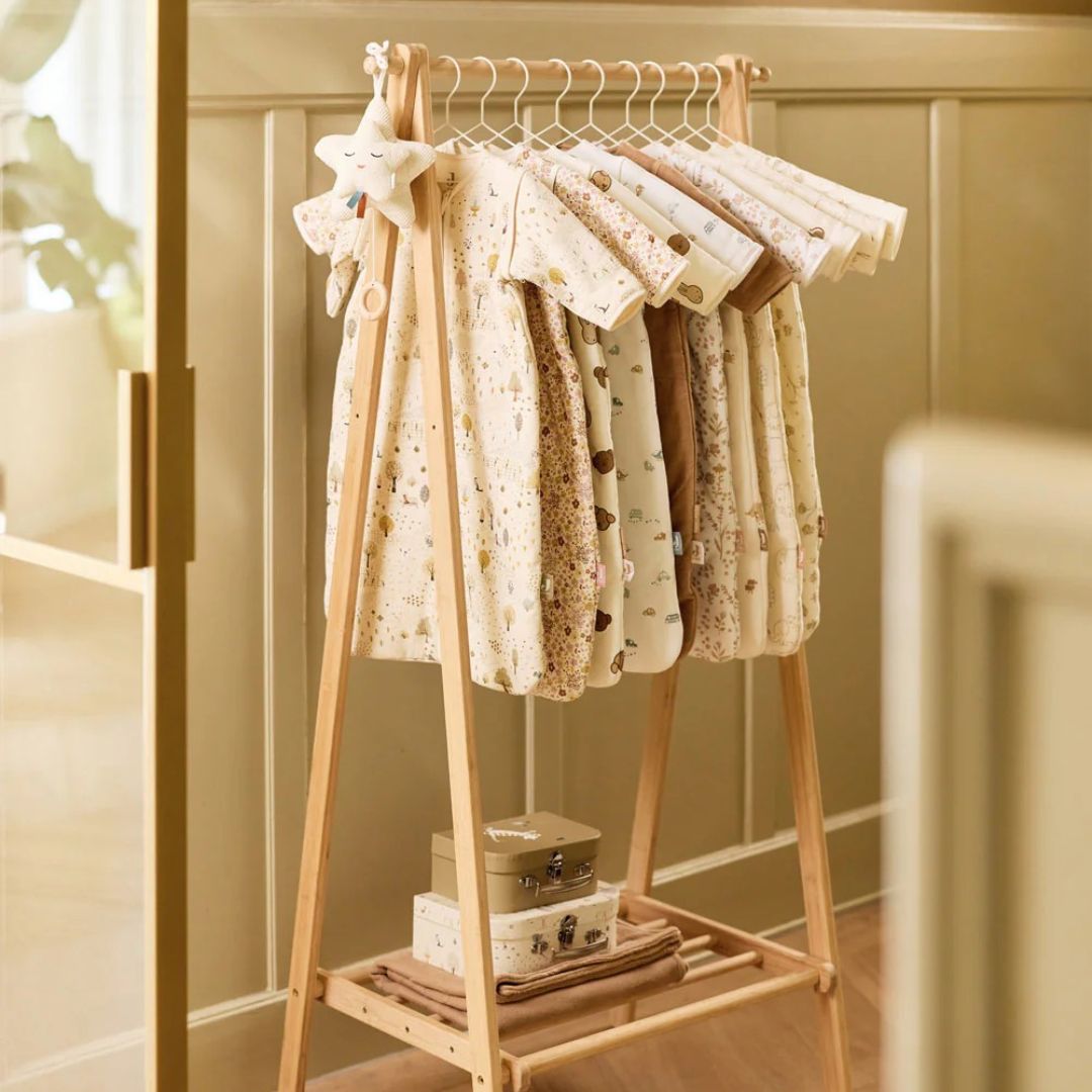 Jollein® Otroška spalna vreča s snemljivimi rokavi 110cm On the Go TOG 3.5 Jollein