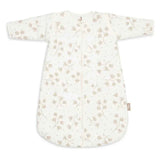 Jollein® Gigoteuse pour bébé avec manches amovibles 60cm Leafy Dreams TOG 3.5