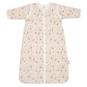 Jollein® Otroška spalna vreča s snemljivimi rokavi 70cm Flower Fairies TOG 3.5 Jollein