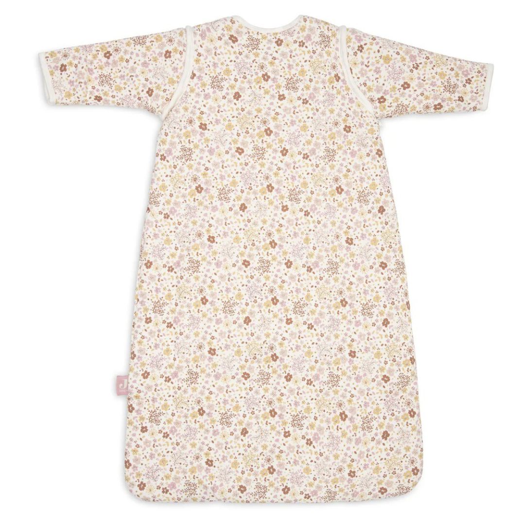 Jollein® Otroška spalna vreča s snemljivimi rokavi 70cm Flower Fairies TOG 3.5 Jollein