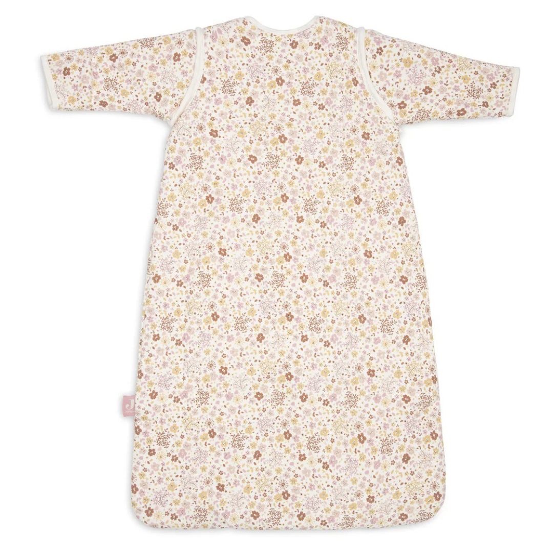 Jollein® Otroška spalna vreča s snemljivimi rokavi 90cm Flower Fairies TOG 3.5 Jollein