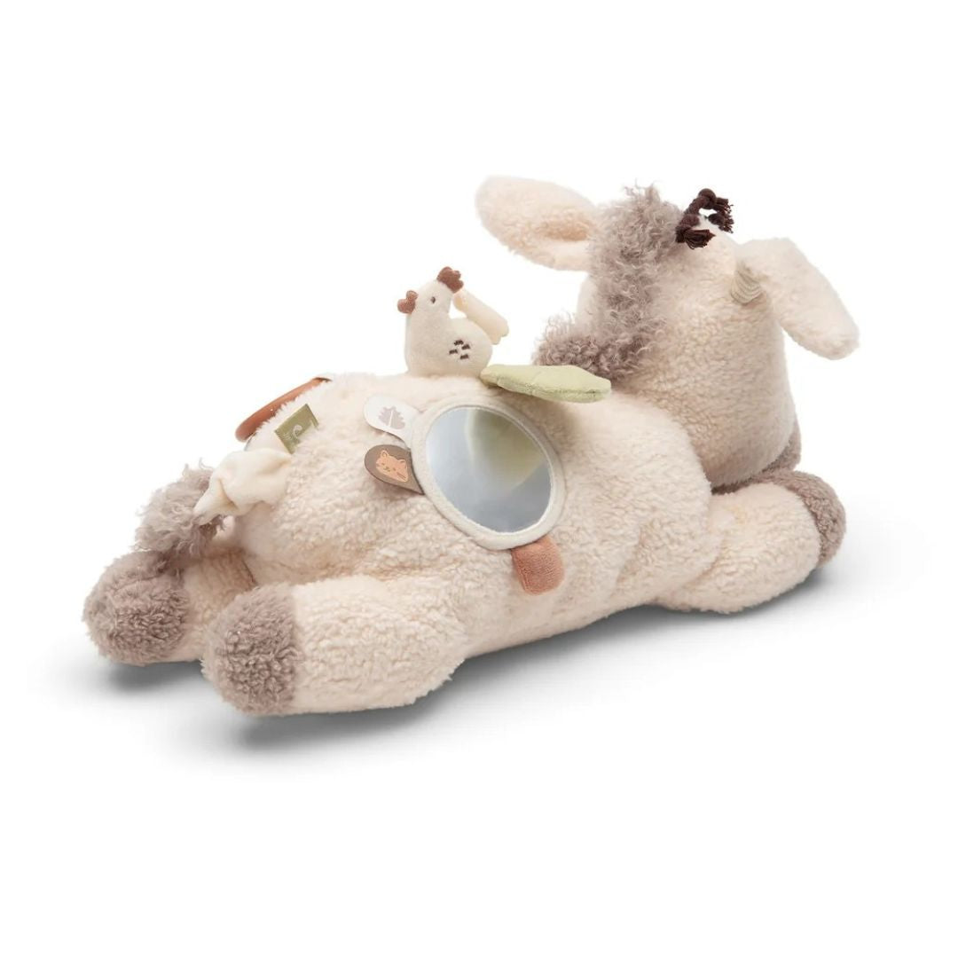 Jollein® Activity Toy Donkey Dinky