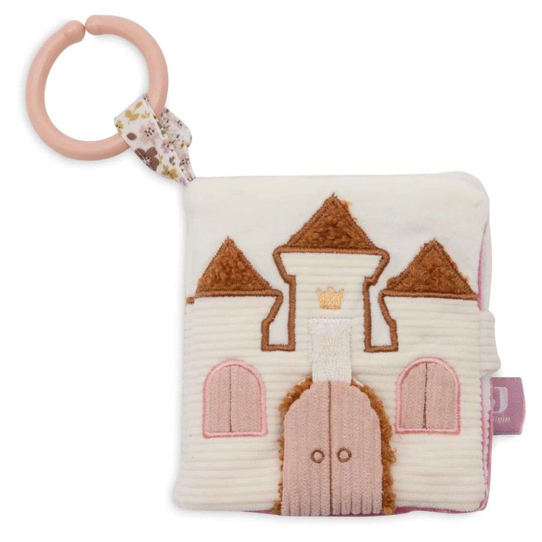 Jollein® Aktivnostna knjigica Flower Fairies