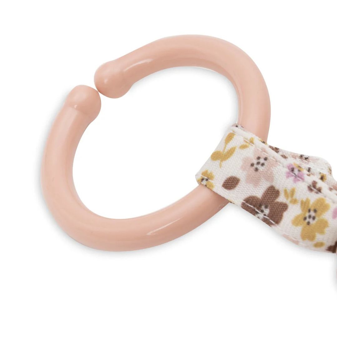 Jollein® Aktivnostna knjigica Flower Fairies