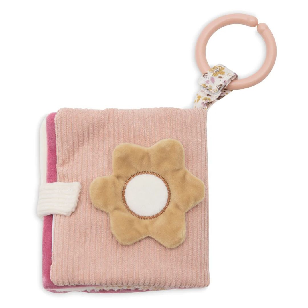 Jollein® Aktivnostna knjigica Flower Fairies