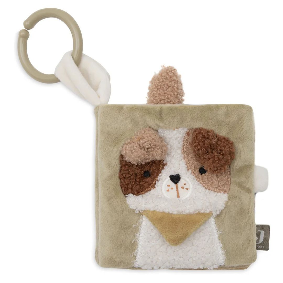 Jollein® Aktivnostna knjigica Tiny Park