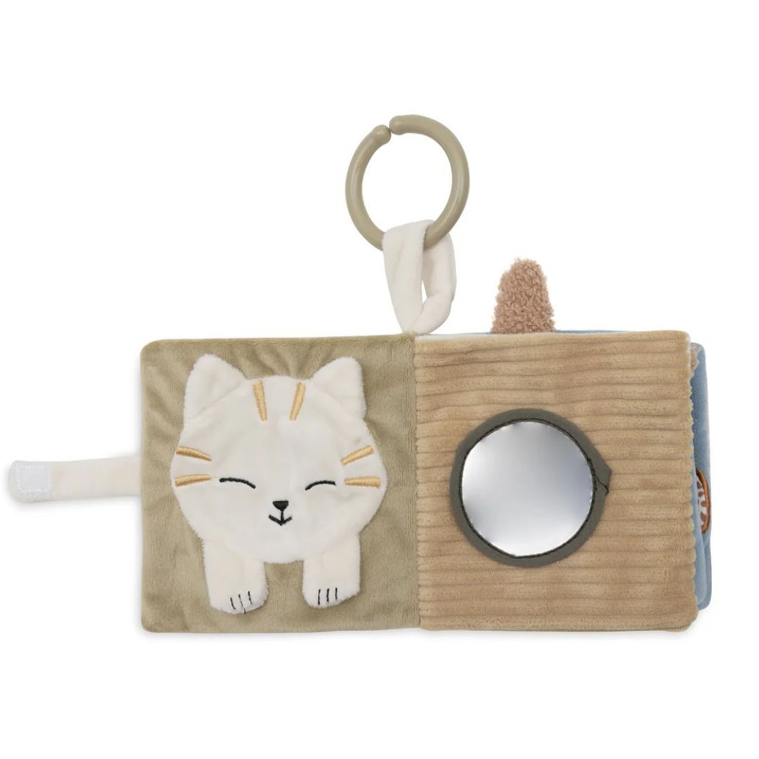 Jollein® Aktivnostna knjigica Tiny Park