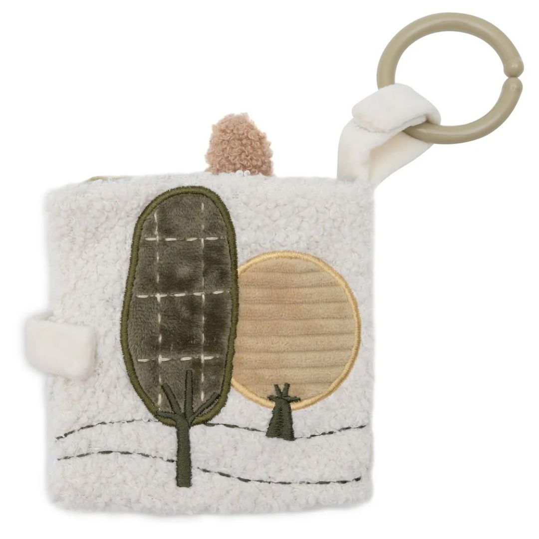 Jollein® Aktivnostna knjigica Tiny Park