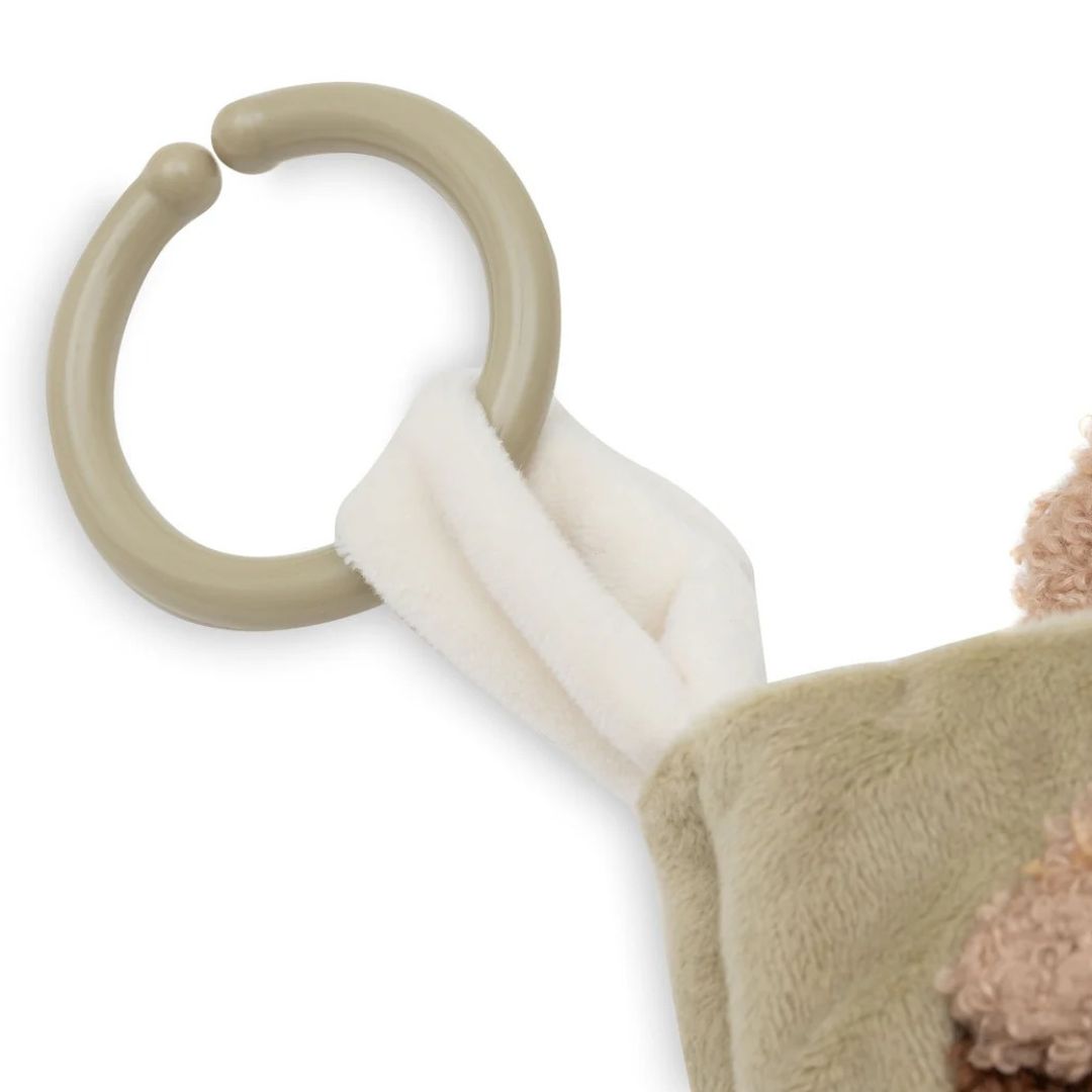 Jollein® Aktivnostna knjigica Tiny Park