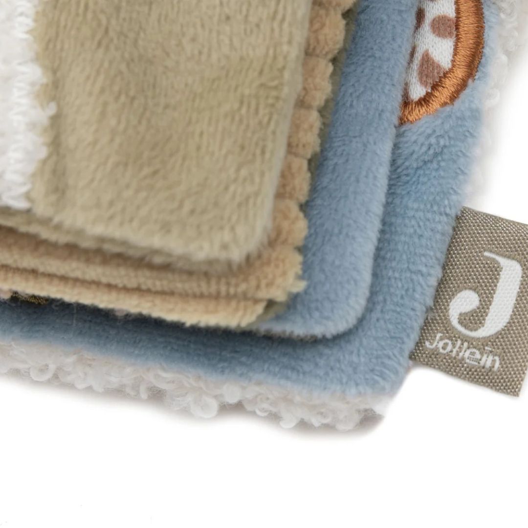 Jollein® Aktivnostna knjigica Tiny Park