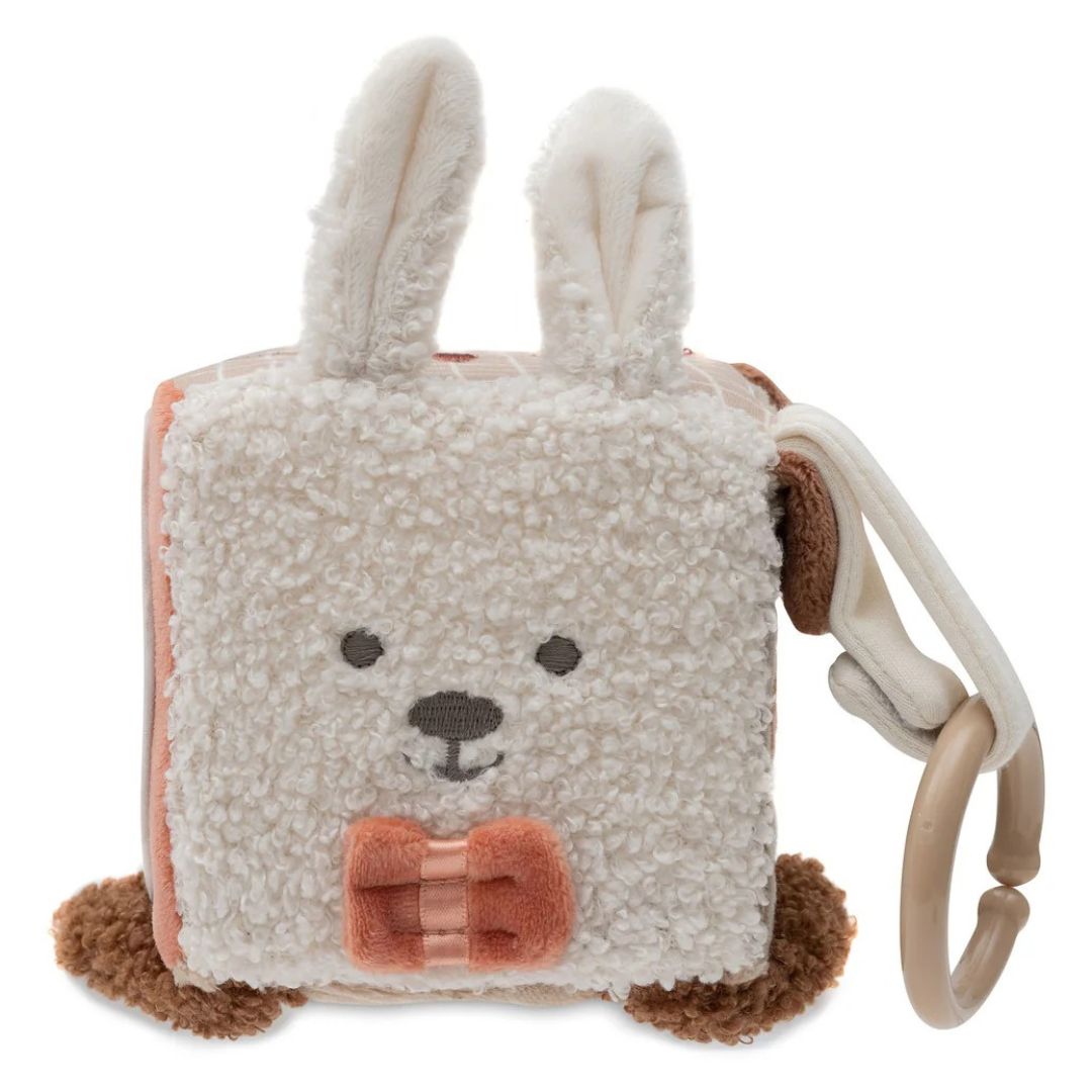 Jollein® Aktivnostna kocka Animal Friends