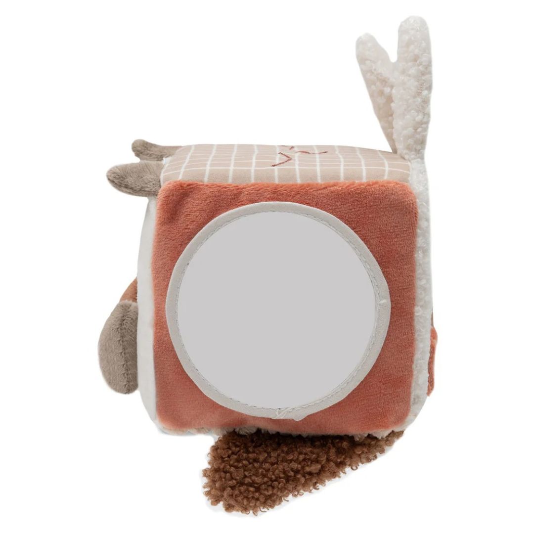 Jollein® Aktivnostna kocka Animal Friends