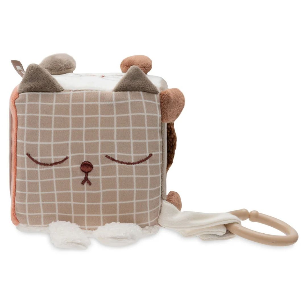 Jollein® Aktivnostna kocka Animal Friends