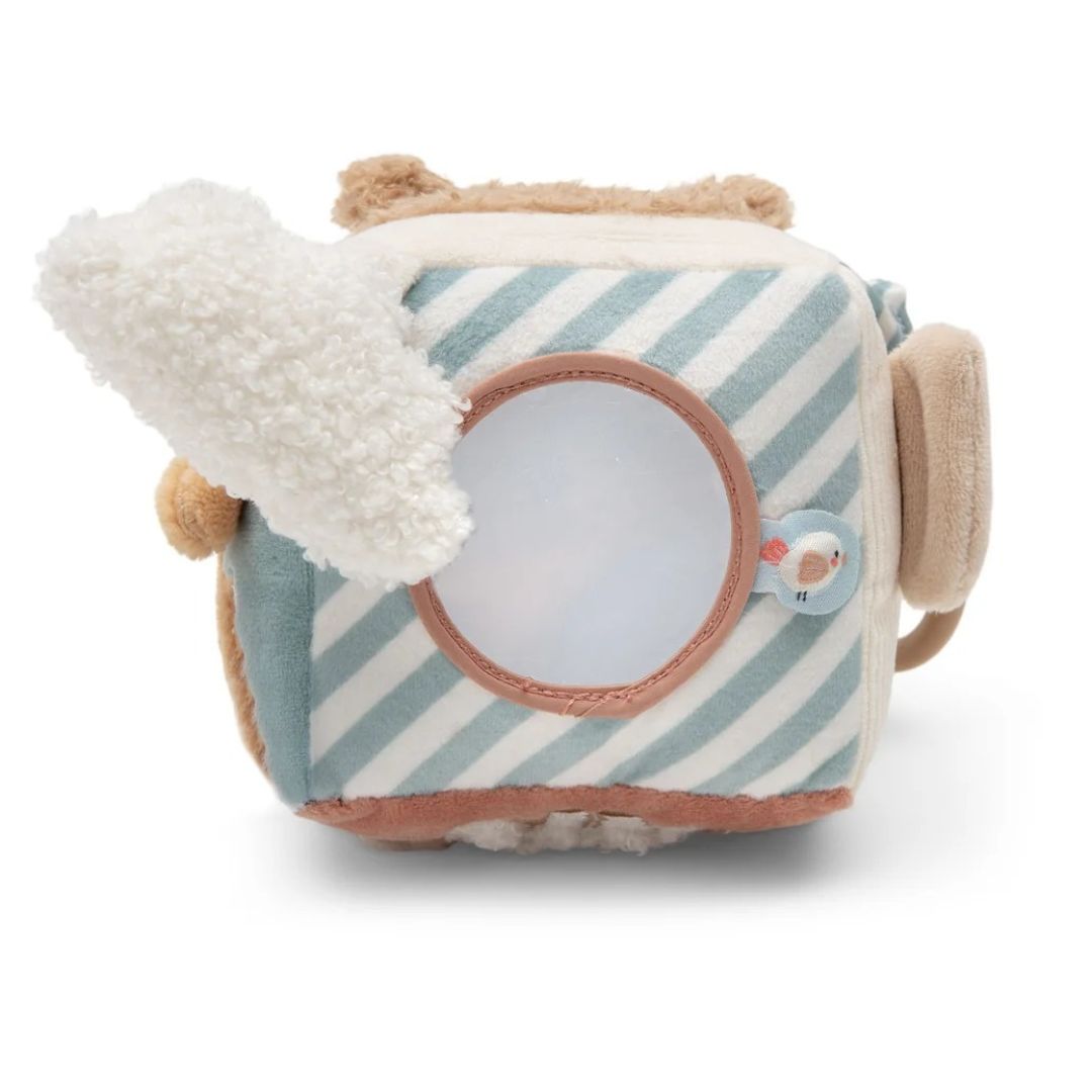 Jollein® Cube d'activités Jollies