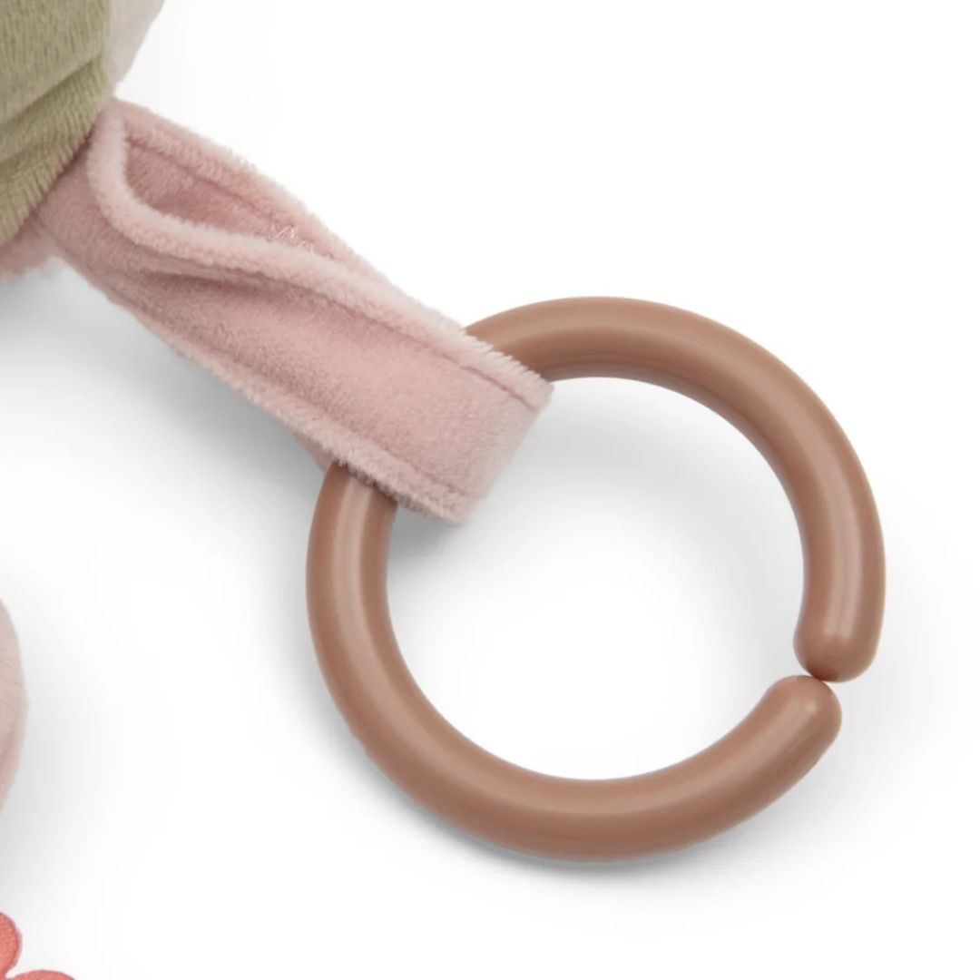 Jollein® Activity Cube Soft Plumes
