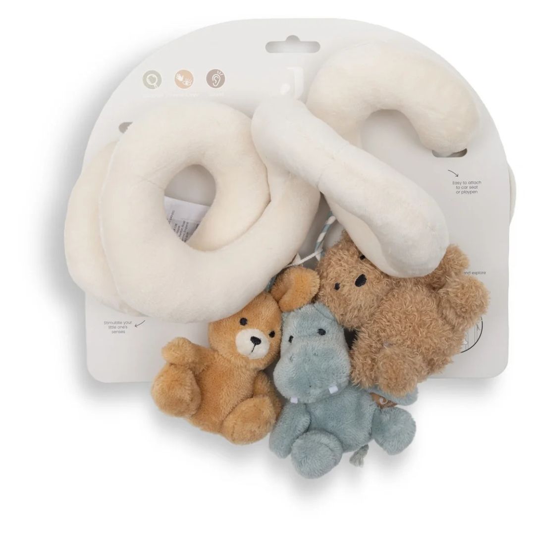 Jollein® Activity spiral Jollies
