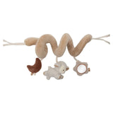 Jollein® Spirală de activități Woolly