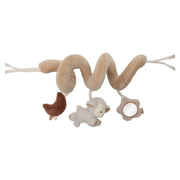 Jollein® Activity Spiral Woolly