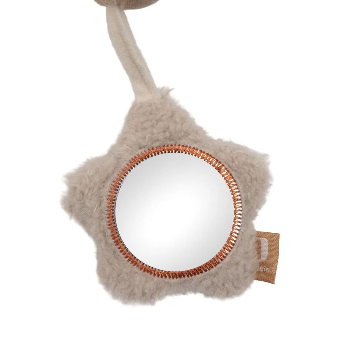 Jollein® Activity Spiral Woolly