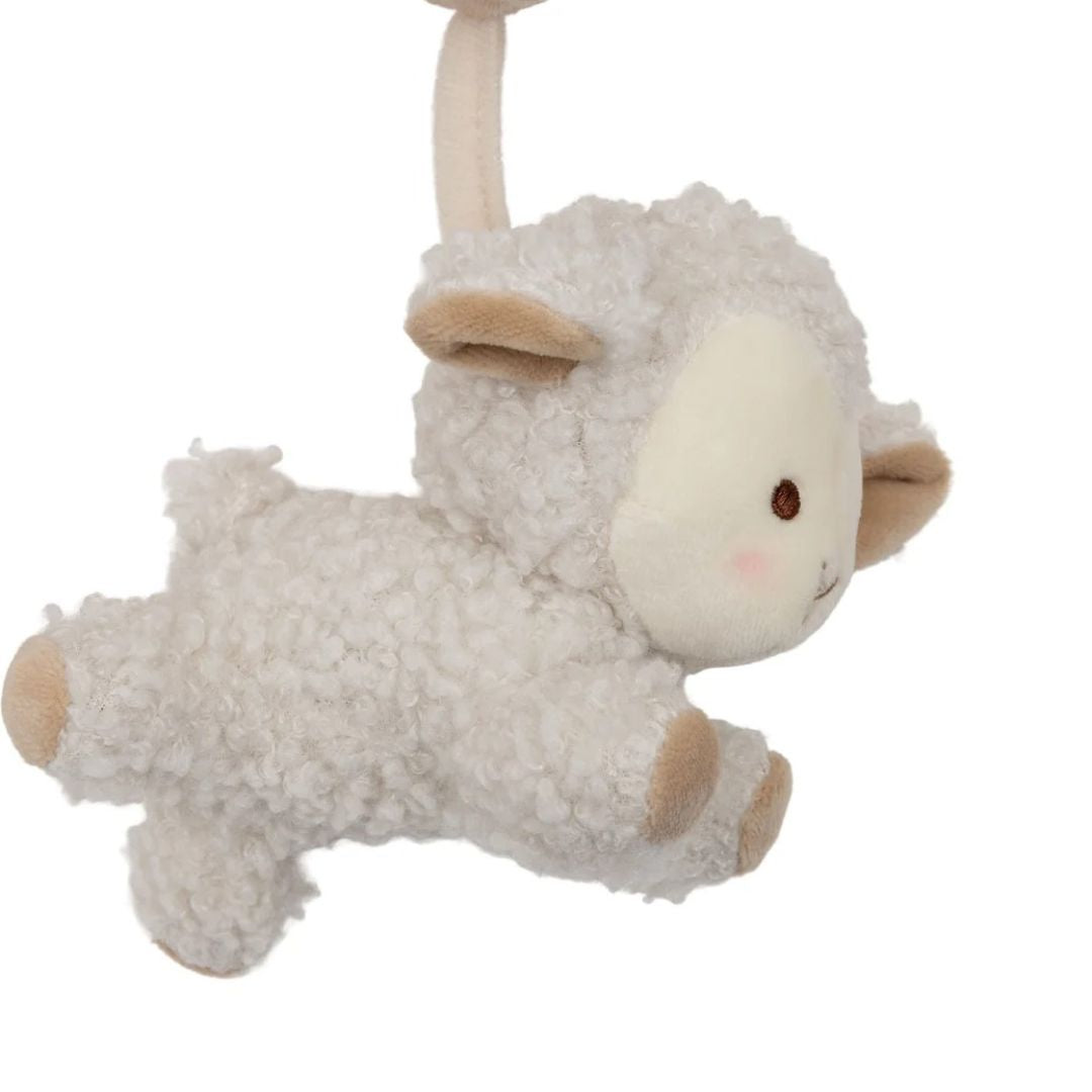 Jollein® Activity Spiral Woolly