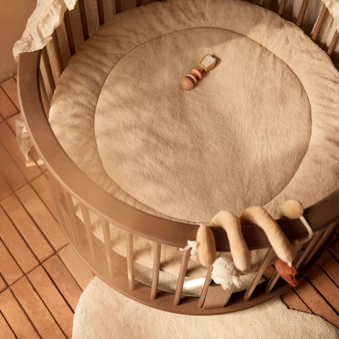 Jollein® Activity Spiral Woolly