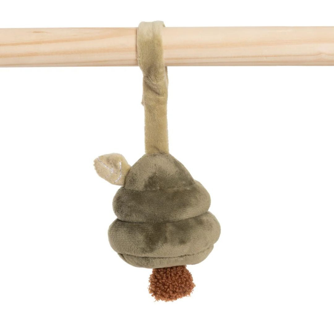 Jollein® Aktivnostne igračke za igralni center Tiny Park 3 kosi