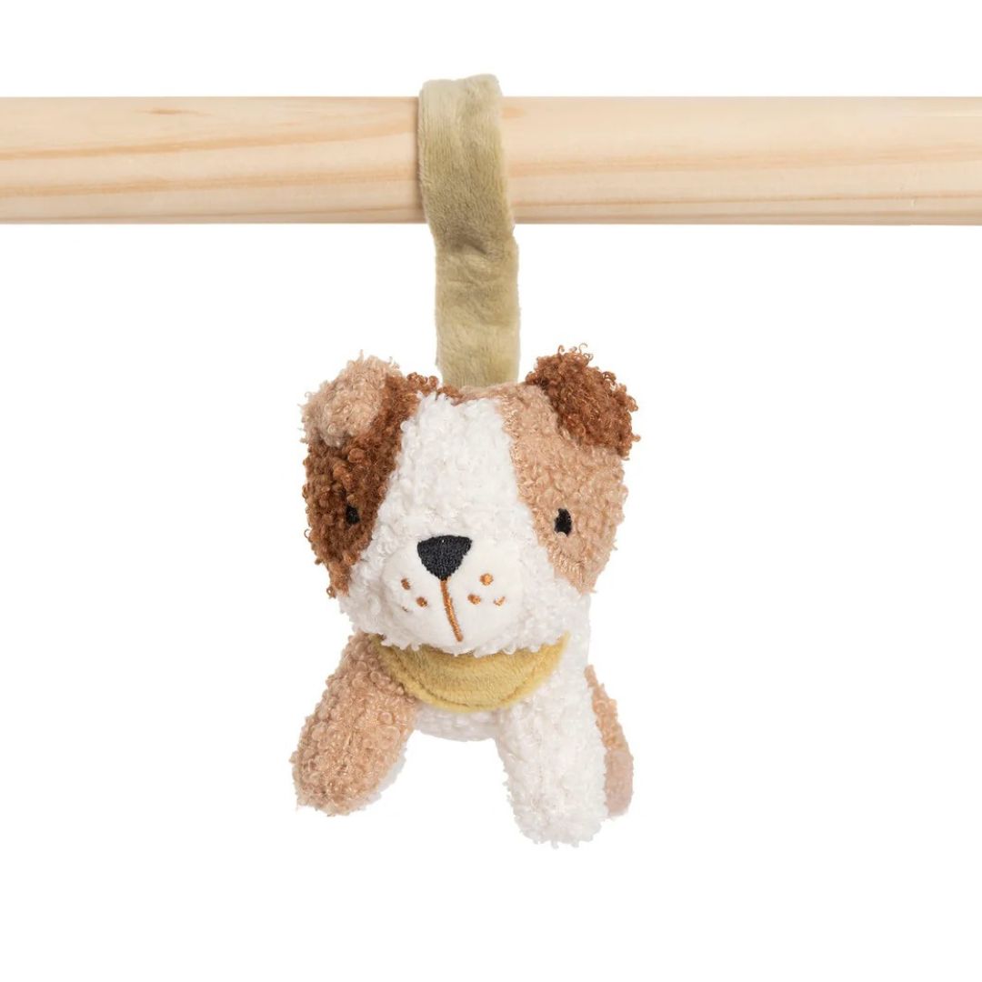 Jollein® Aktivnostne igračke za igralni center Tiny Park 3 kosi Jollein