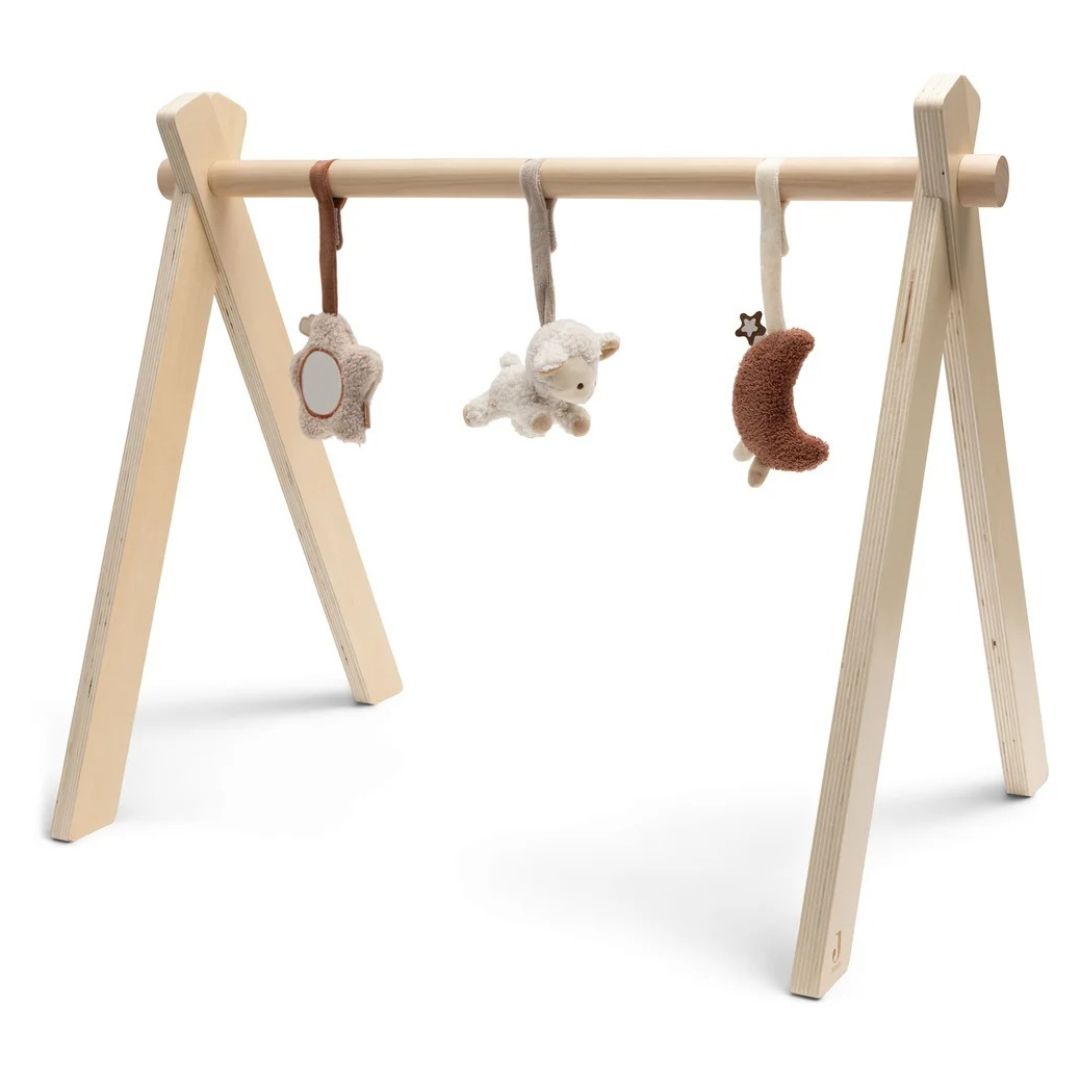 Jollein® Aktivnostne igračke za igralni center Woolly 3 kosi