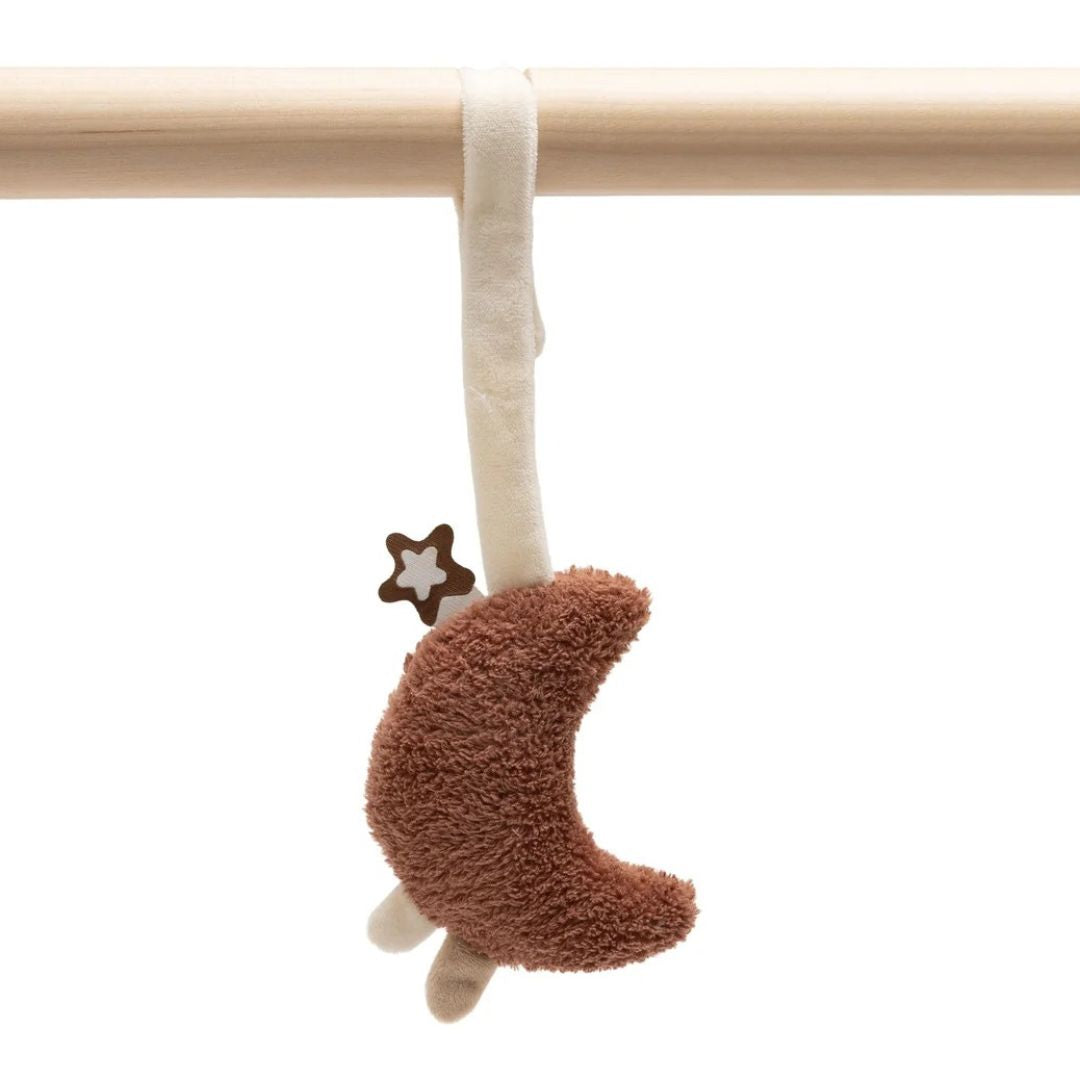 Jollein® Aktivnostne igračke za igralni center Woolly 3 kosi – slika 2
