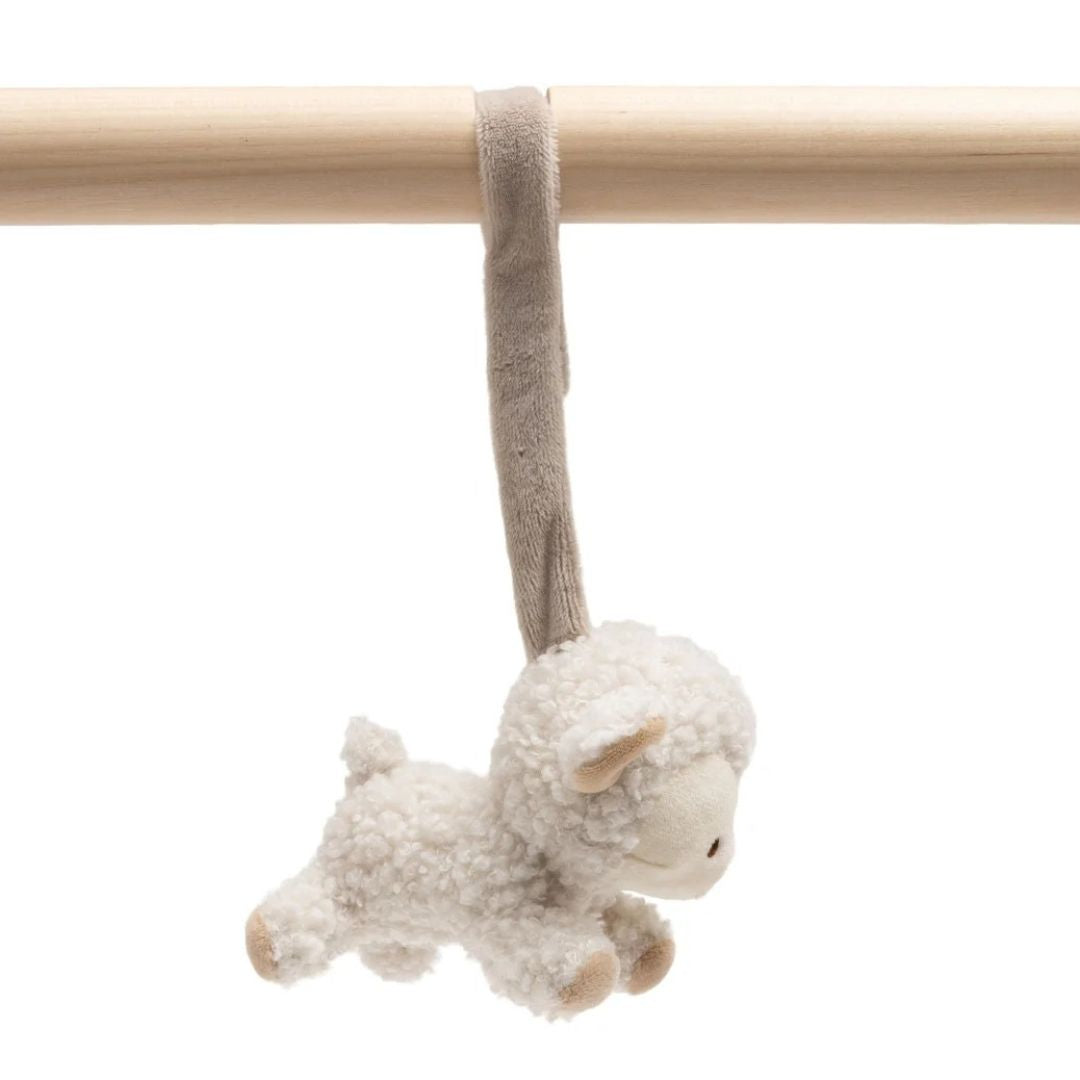 Jollein® Aktivnostne igračke za igralni center Woolly 3 kosi – slika 3