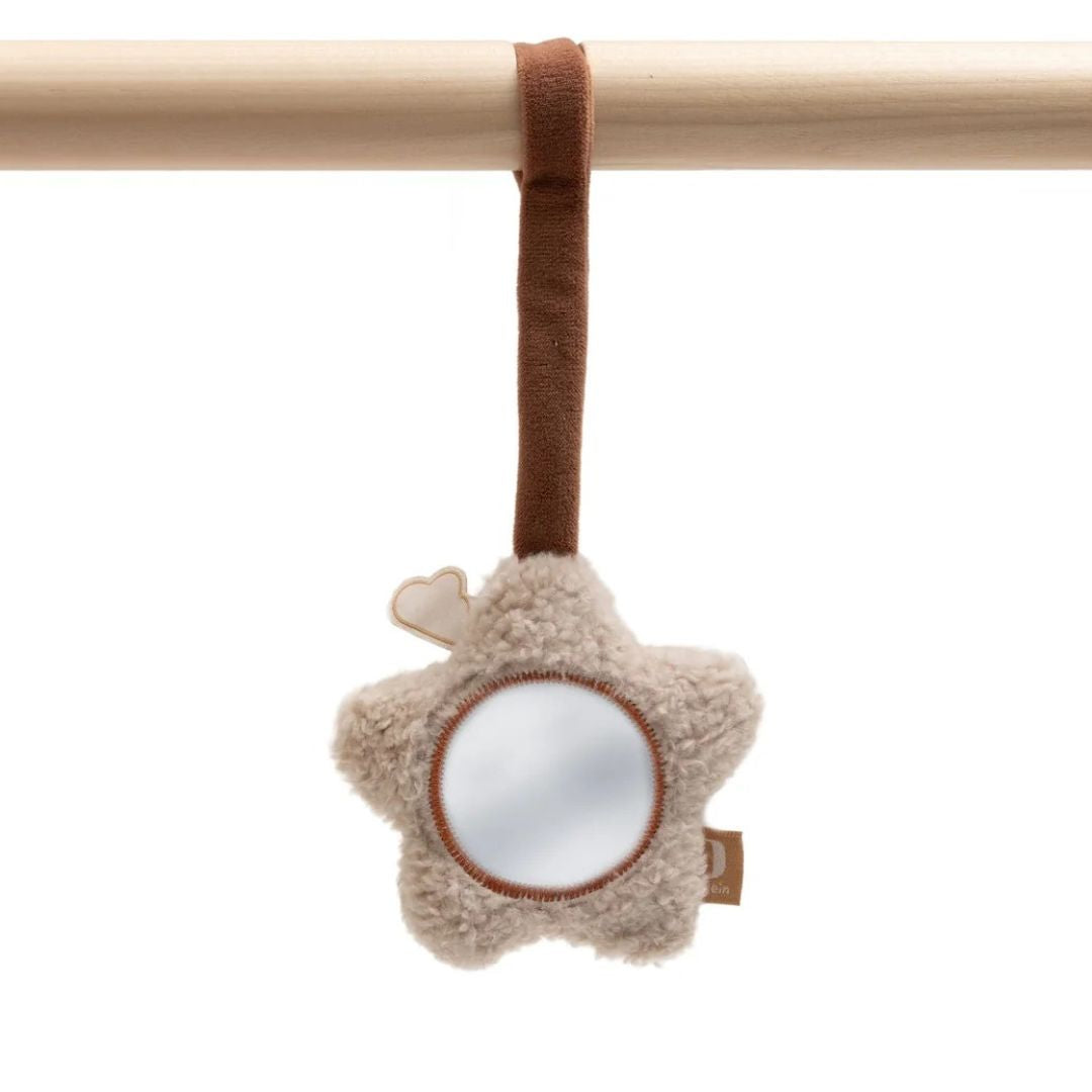 Jollein® Aktivnostne igračke za igralni center Woolly 3 kosi – slika 4