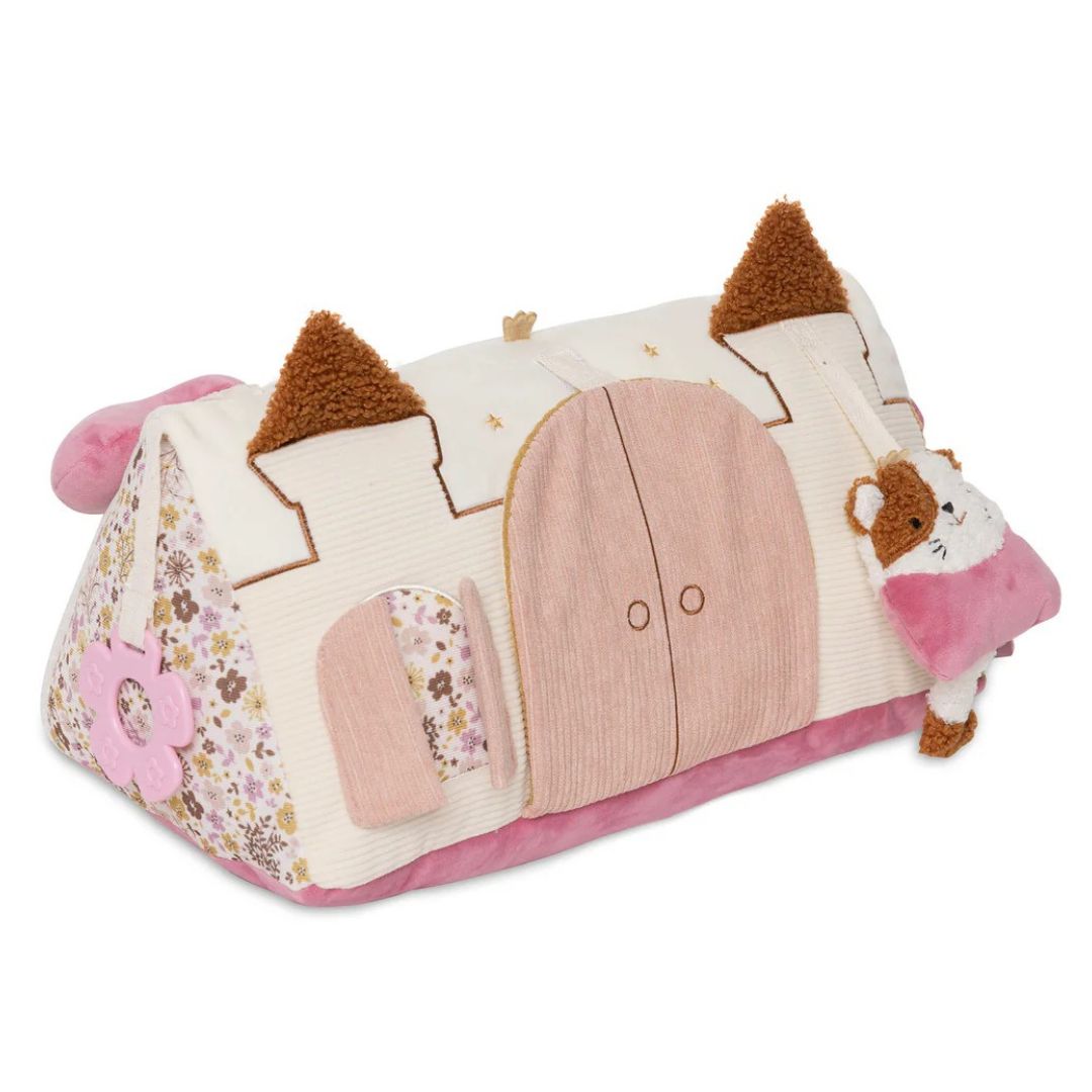 Jollein® Aktivnostni trikotnik Flower Fairies