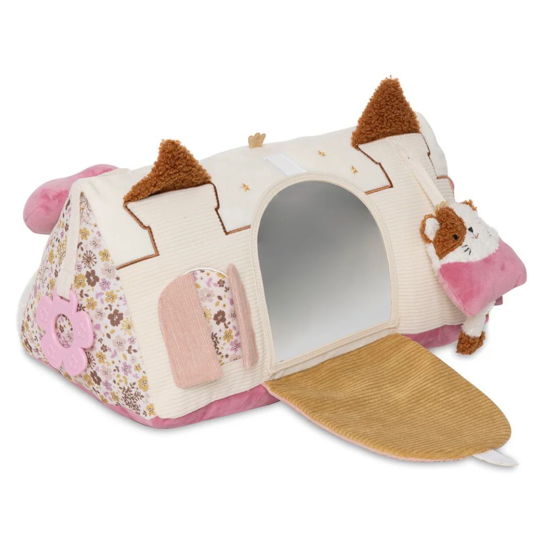 Jollein® Aktivnostni trikotnik Flower Fairies