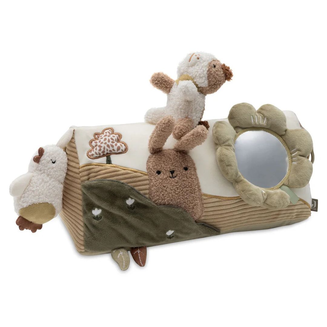 Jollein® Aktivnostni trikotnik Tiny Park