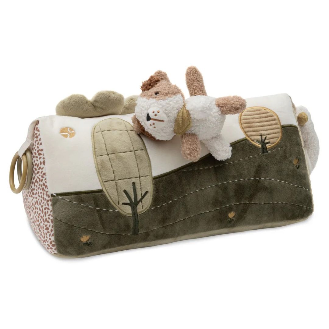 Jollein® Aktivnostni trikotnik Tiny Park