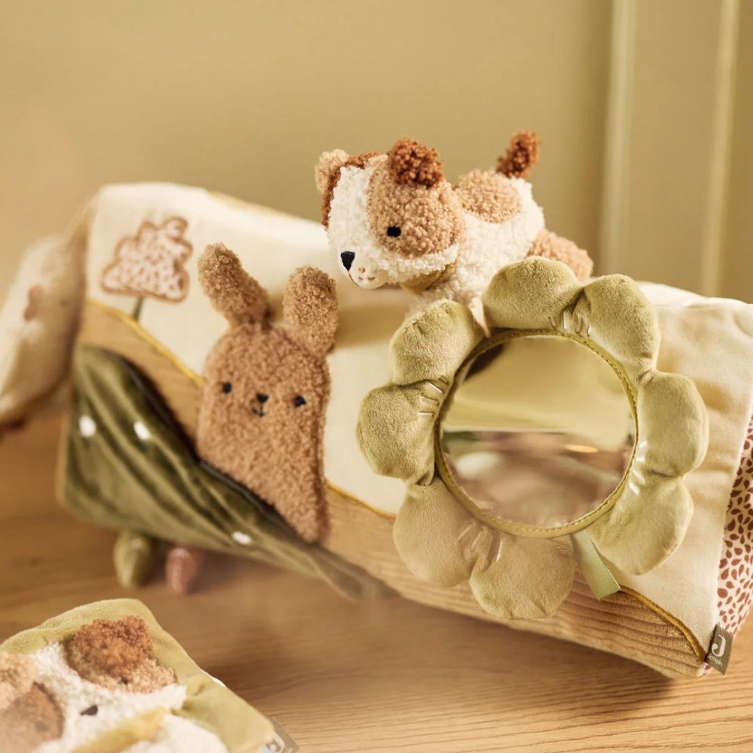 Jollein® Aktivnostni trikotnik Tiny Park Jollein