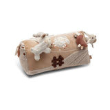 Jollein® Activity triangle Woolly