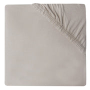 Jollein® Lenzuolo in cotone 40/50x80/90 Nougat