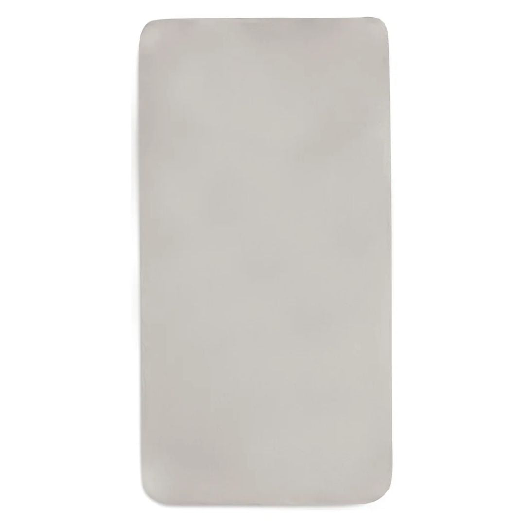 Jollein® Lenzuolo in cotone 40/50x80/90 Nougat