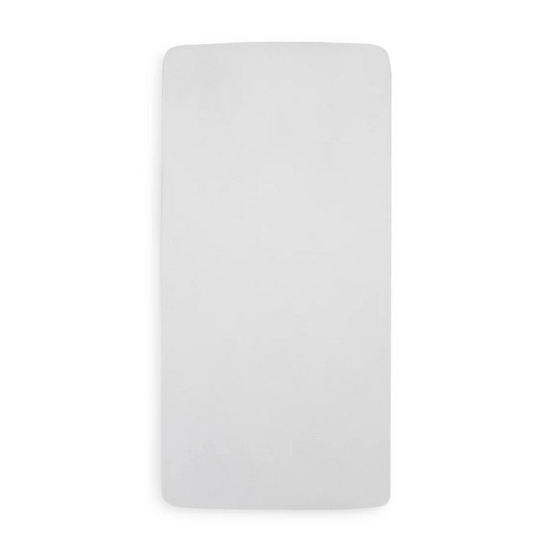 Jollein® Fitted Sheet 60x120cm Sand