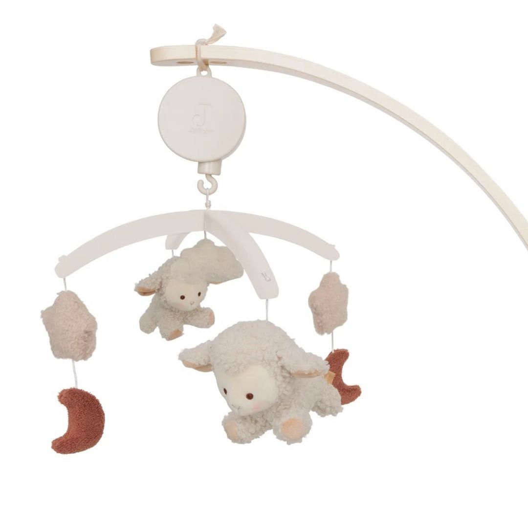 Jollein® Music mobile Woolly